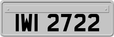 IWI2722