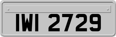 IWI2729