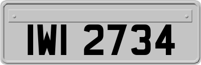 IWI2734
