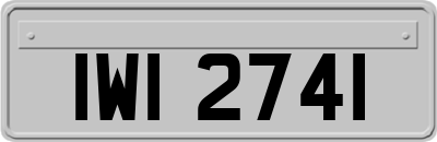 IWI2741