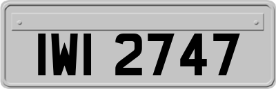 IWI2747