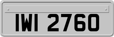 IWI2760