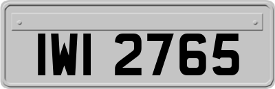 IWI2765