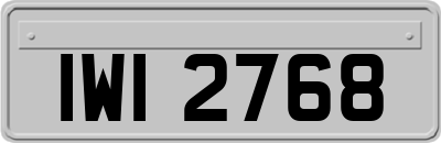 IWI2768