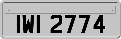 IWI2774