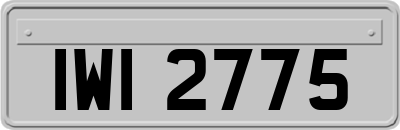 IWI2775