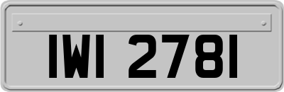 IWI2781
