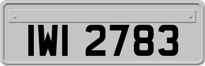 IWI2783