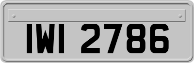IWI2786