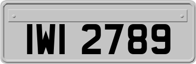 IWI2789