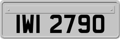 IWI2790
