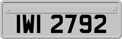 IWI2792