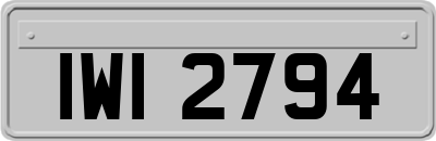 IWI2794
