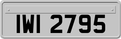 IWI2795