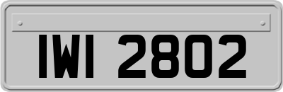 IWI2802