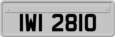 IWI2810