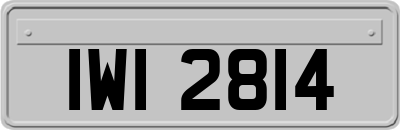 IWI2814