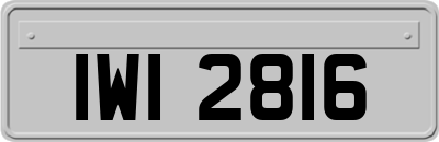 IWI2816