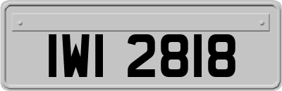 IWI2818