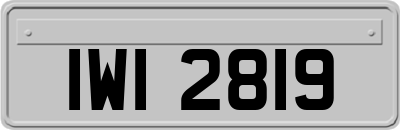 IWI2819