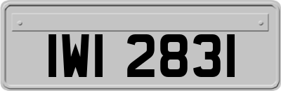 IWI2831