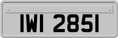 IWI2851