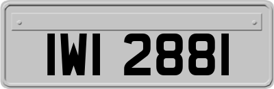 IWI2881