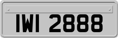 IWI2888