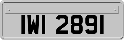 IWI2891