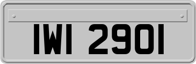 IWI2901