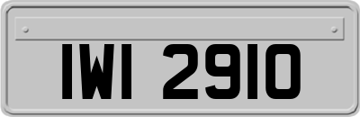 IWI2910