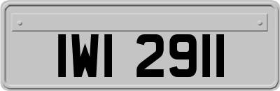 IWI2911