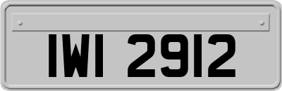 IWI2912