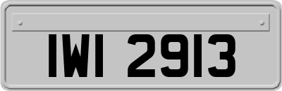 IWI2913