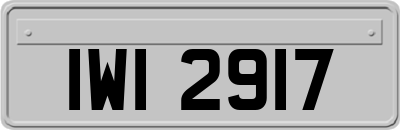 IWI2917