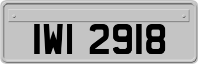 IWI2918