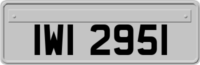 IWI2951