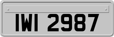 IWI2987