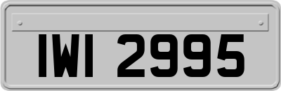 IWI2995