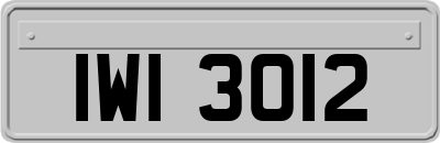 IWI3012