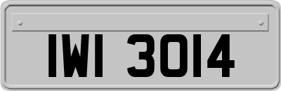 IWI3014
