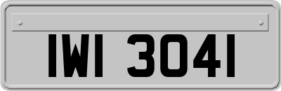 IWI3041