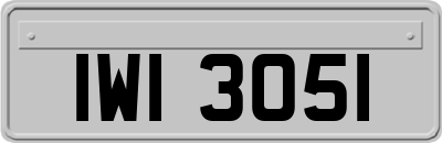 IWI3051