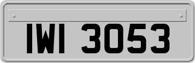 IWI3053