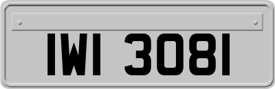 IWI3081