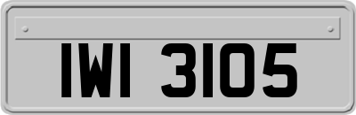 IWI3105