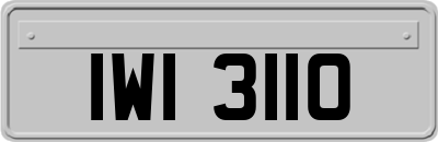 IWI3110