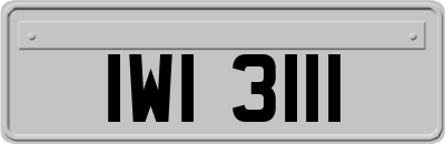 IWI3111