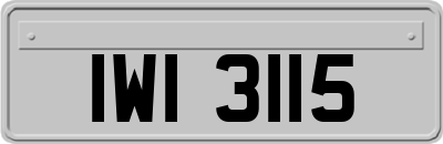 IWI3115