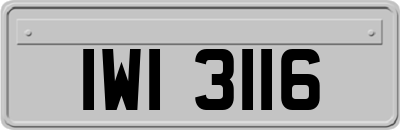 IWI3116